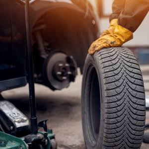 Karpuzlu Oto Lastikçi